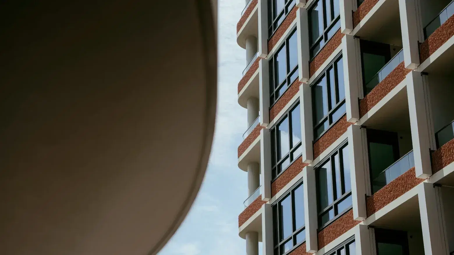 Caulfield Place, Melbourne – Exterior
