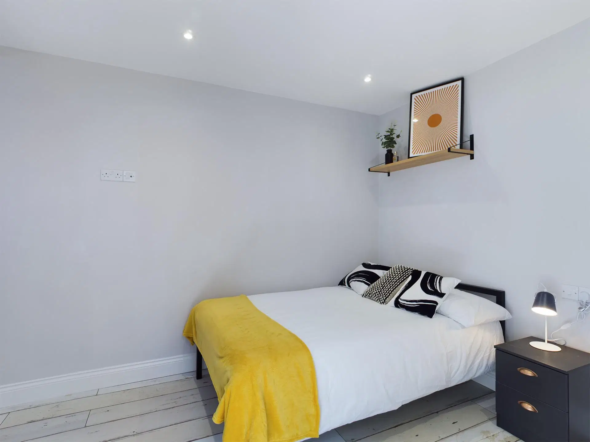 18 China Street, Lancaster – 3 Bedroom House