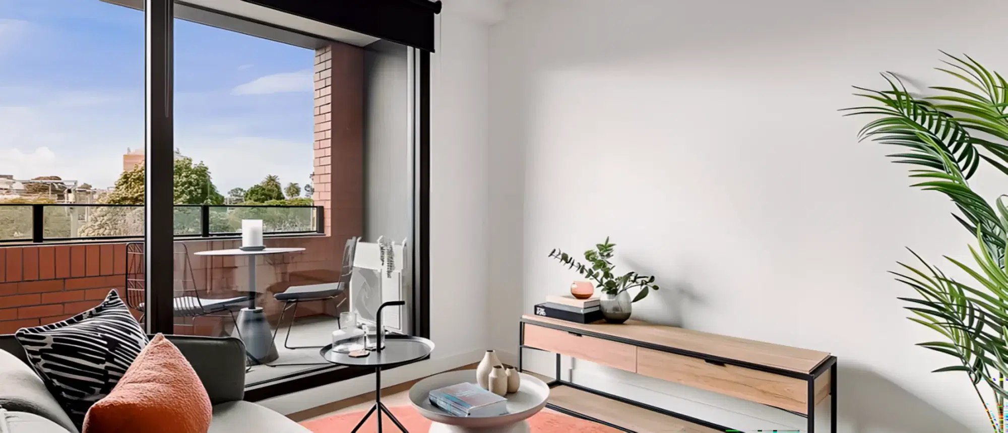Caulfield Place, Melbourne – Studio Unfurnished