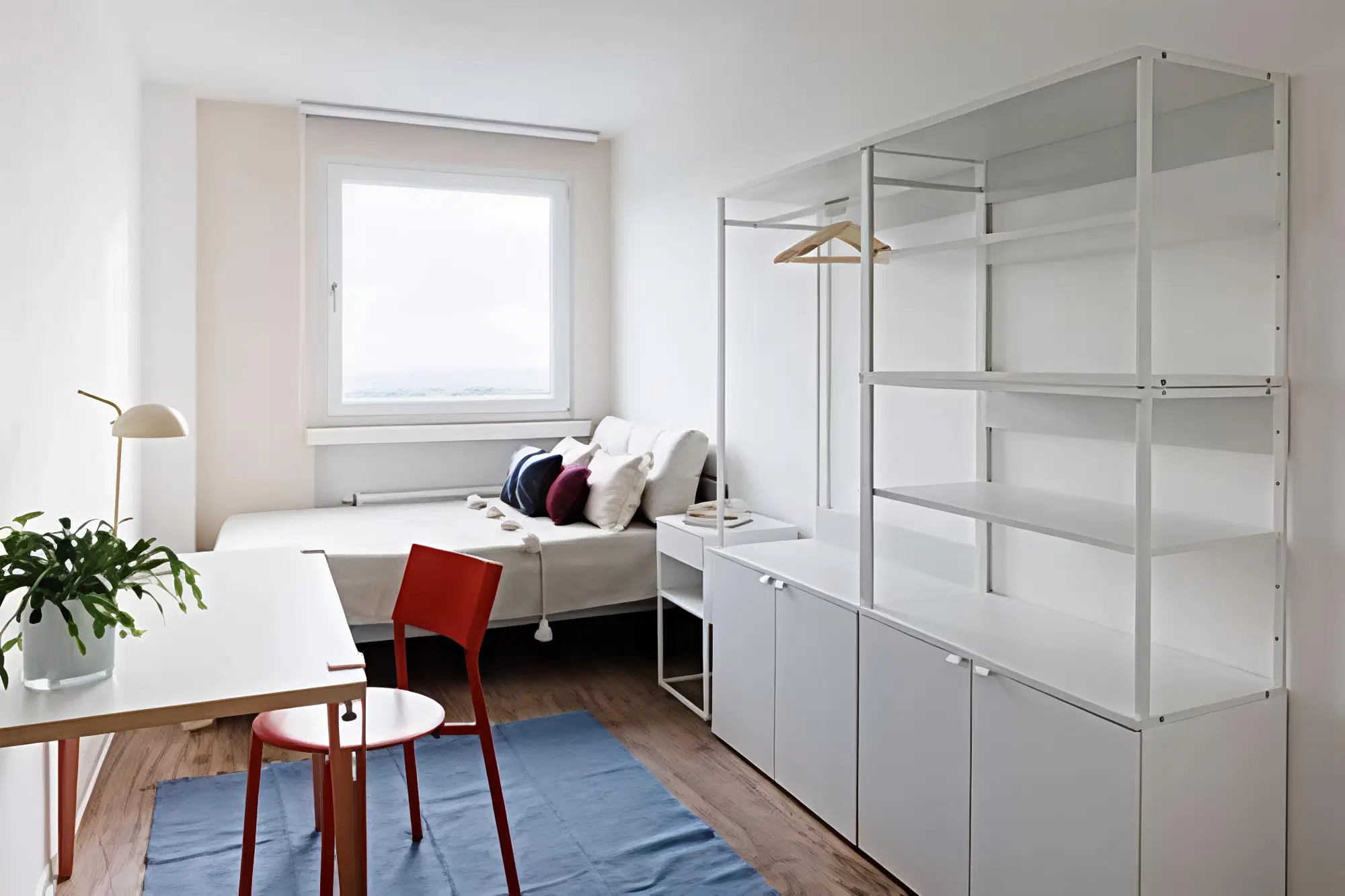 Preuswald, Aachen – Room in a 2 Bedroom Apartment | Flatshare