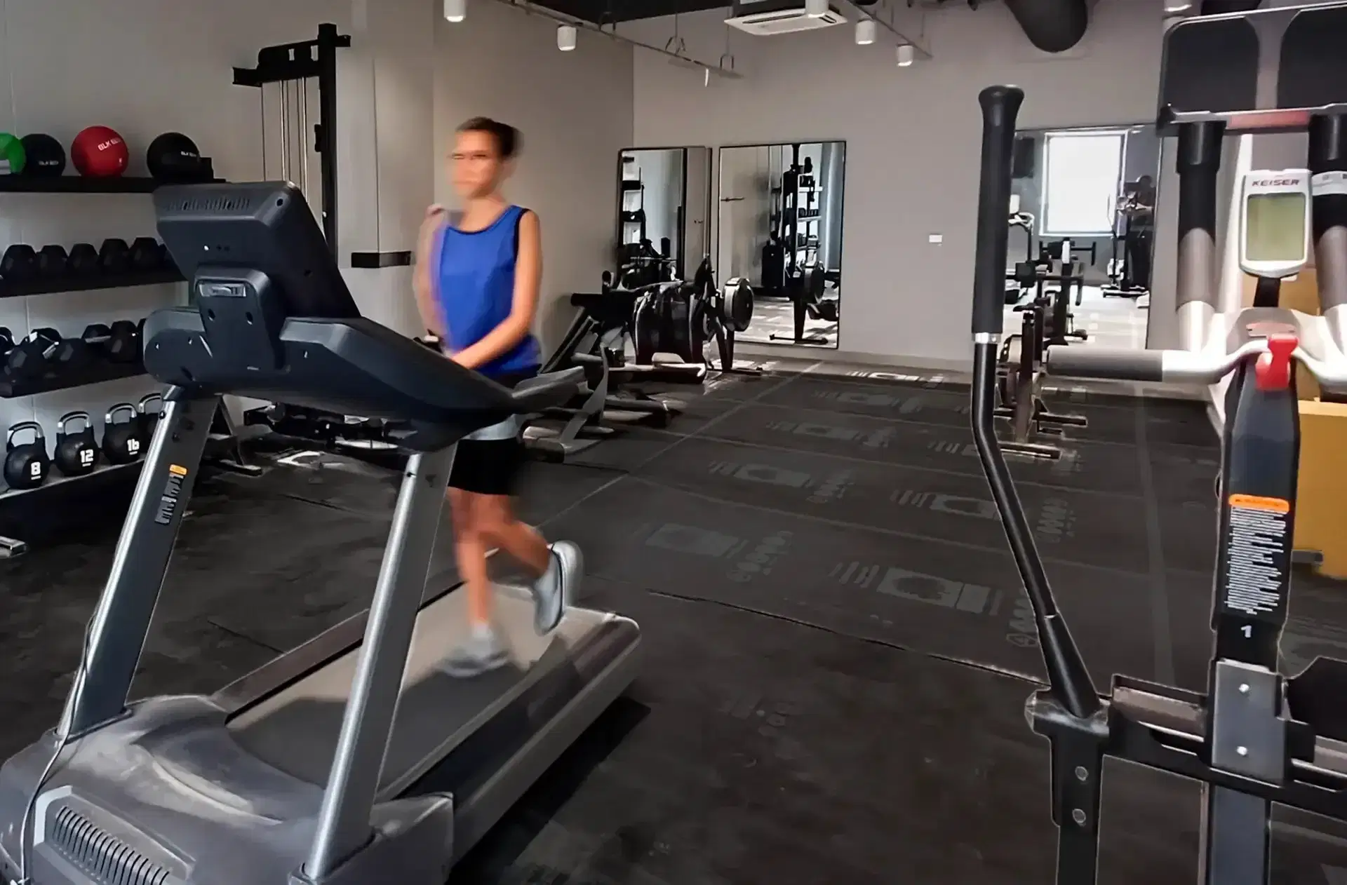 Bradbury Place, Belfast – Amenities