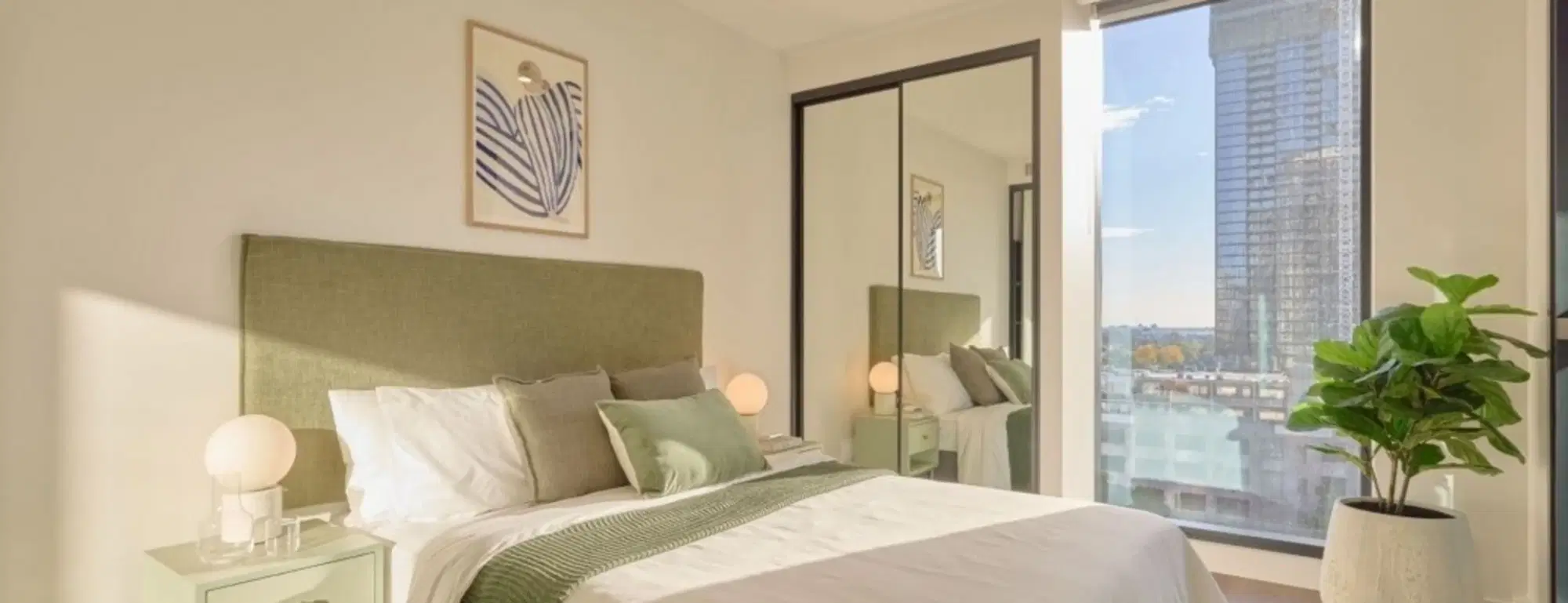 Unilodge The Archive, Melbourne – 1 Bedroom Apartment Furnished
