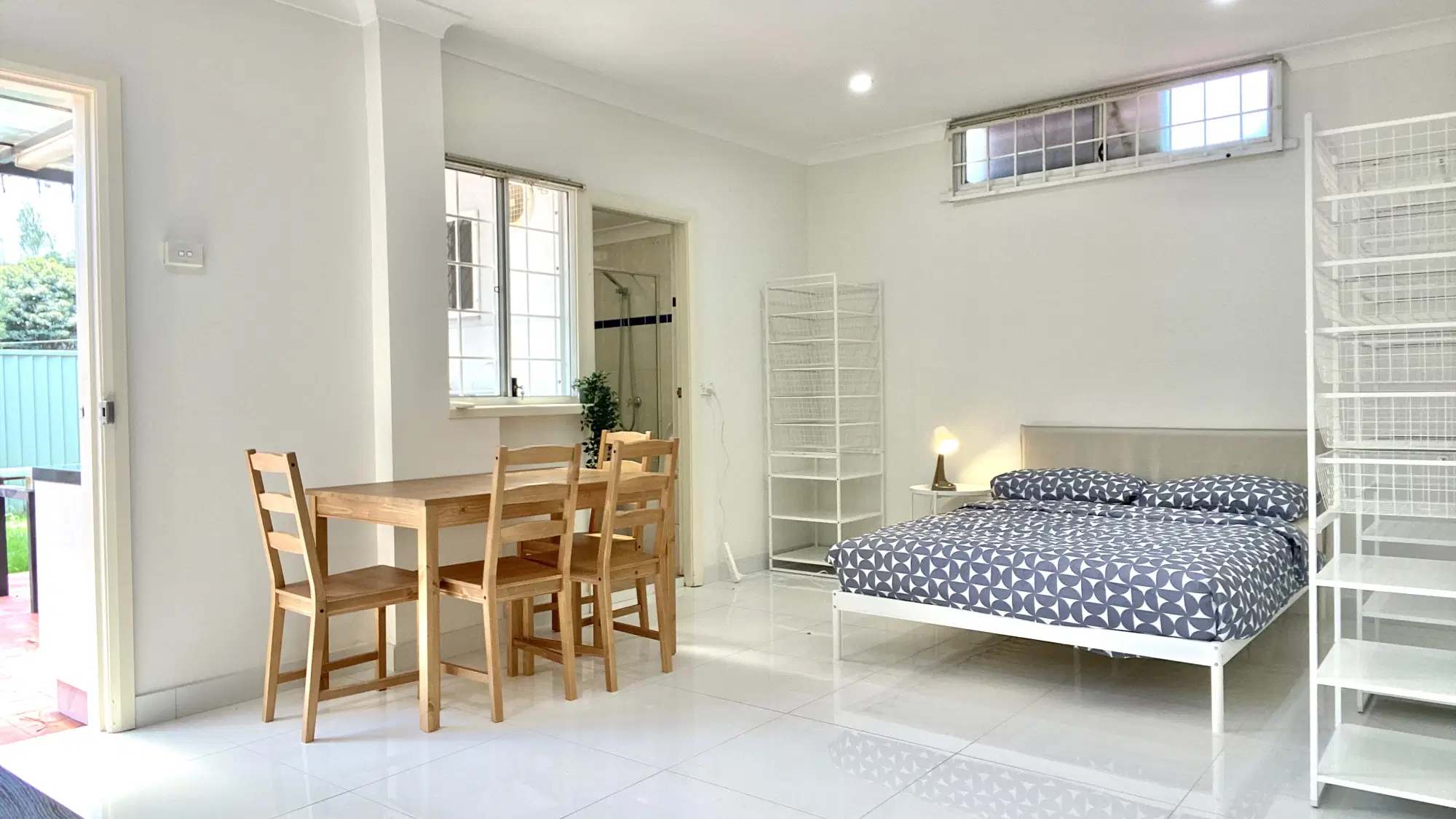 Room in a 5 Bedroom Apartment, Girraween St, Kingsgrove, Australia NSW 2208 – Room 6
