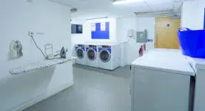 Griffon Studios, London – Amenities