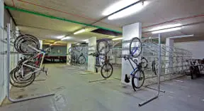 Griffon Studios, London – Amenities