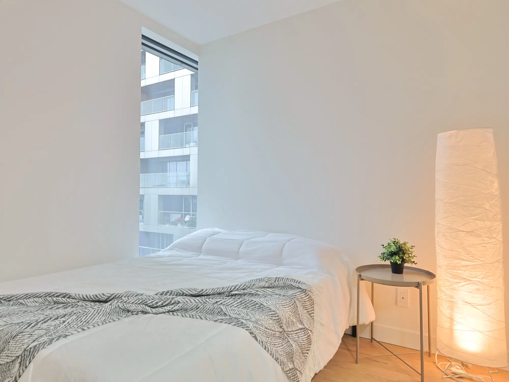 1477 Continental St, Vancouver – Matisse Standard Unit 916 (1 Bed 1 Bath)