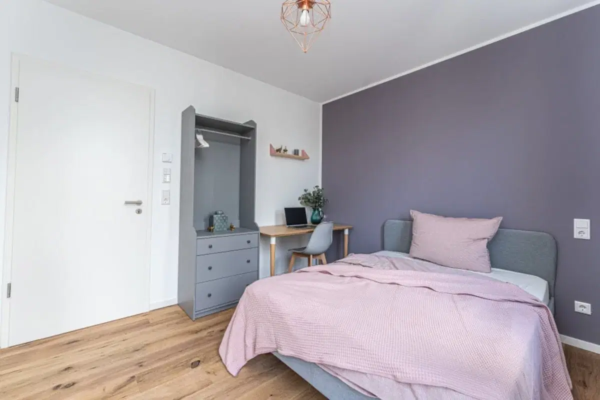 Cunostrasse 44, Berlin – Private Room (CU.21.4)