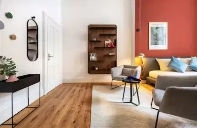 Ipartment Berlin Kurfurstendamm, Berlin – Common Area