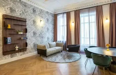 Ipartment Berlin Kurfurstendamm, Berlin – Common Area