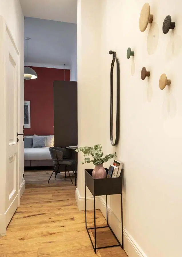 Ipartment Berlin Kurfurstendamm, Berlin – Room