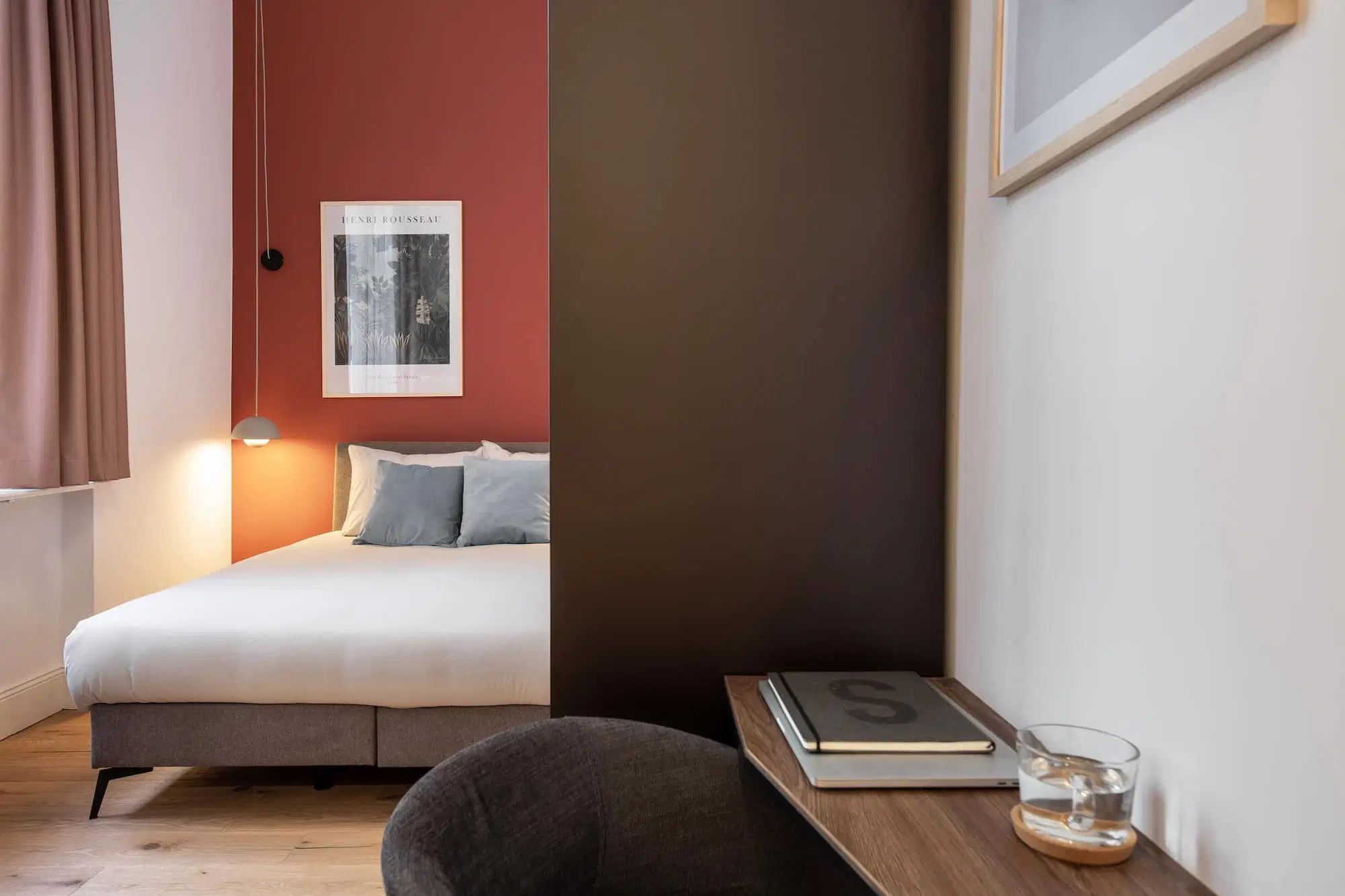Ipartment Berlin Kurfurstendamm, Berlin – Xtra Smart