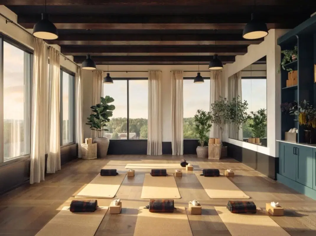 Rambler Columbus, Columbus – Amenities