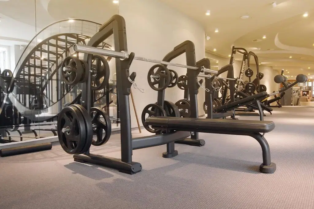 Ipartment Hamburg Hafencity, Hamburg – Amenities