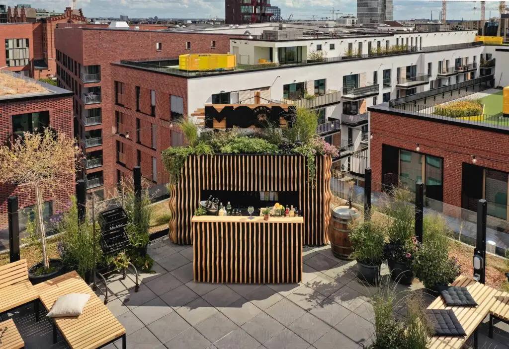 Ipartment Hamburg Hafencity, Hamburg – Exterior