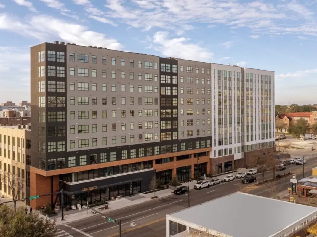 Sweetwater Gainesville, Gainesville – Exterior