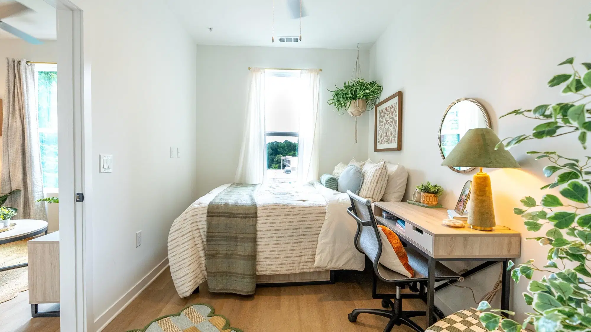 Rambler Athens, Athens – 2 Bedroom 2 Bathroom