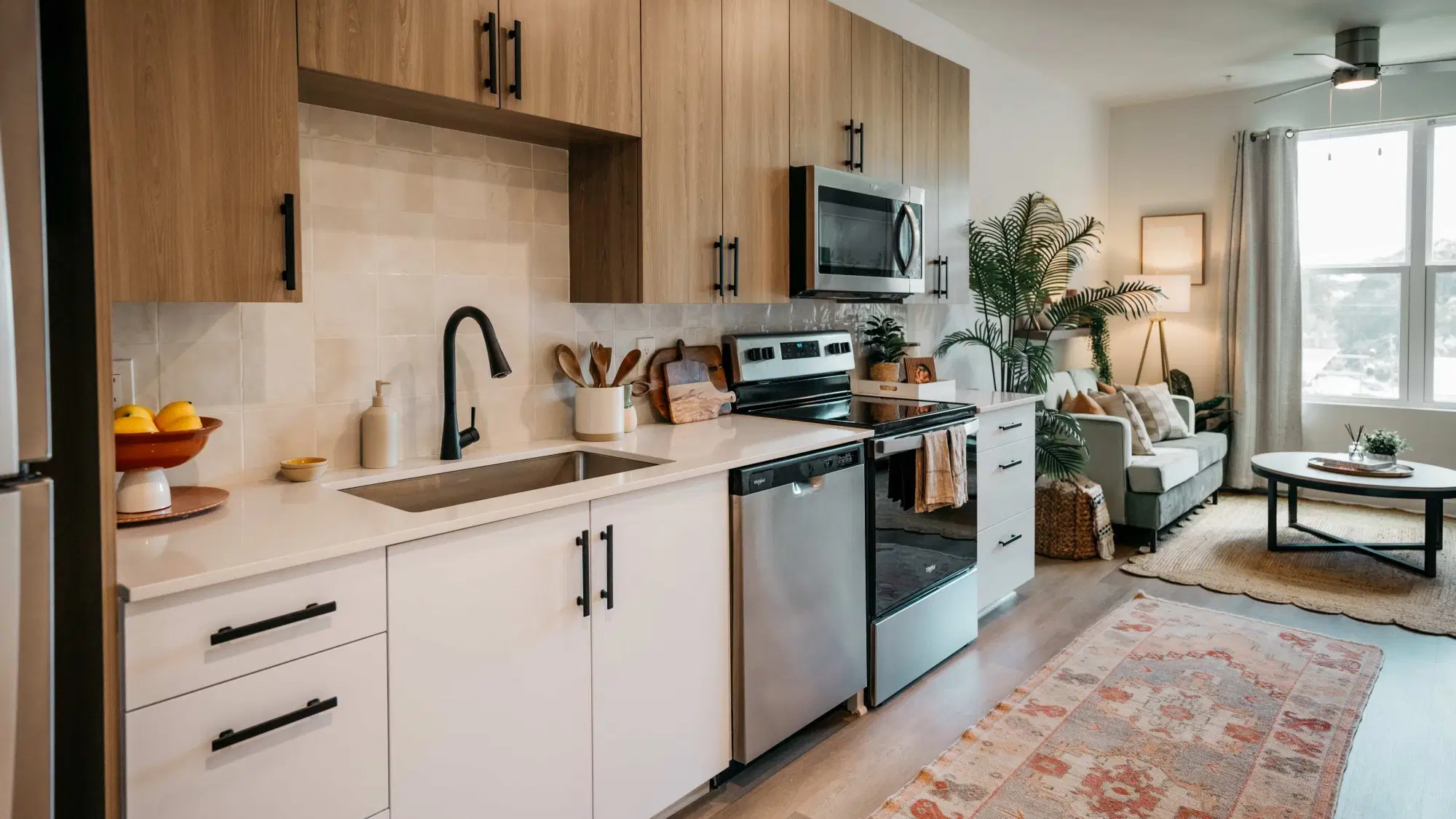 Rambler Athens, Athens – 1 Bedroom 1 Bathroom