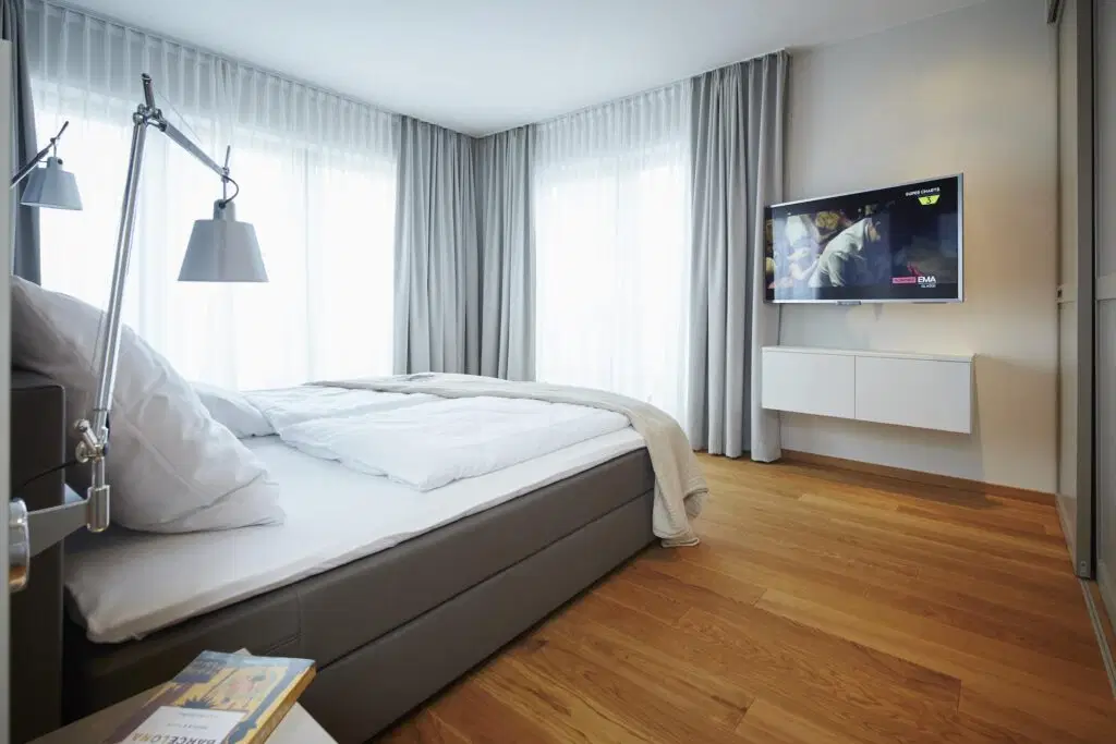 Ipartment Frankfurt Europaviertel, Frankfurt – Xtra Luxury Penthouse
