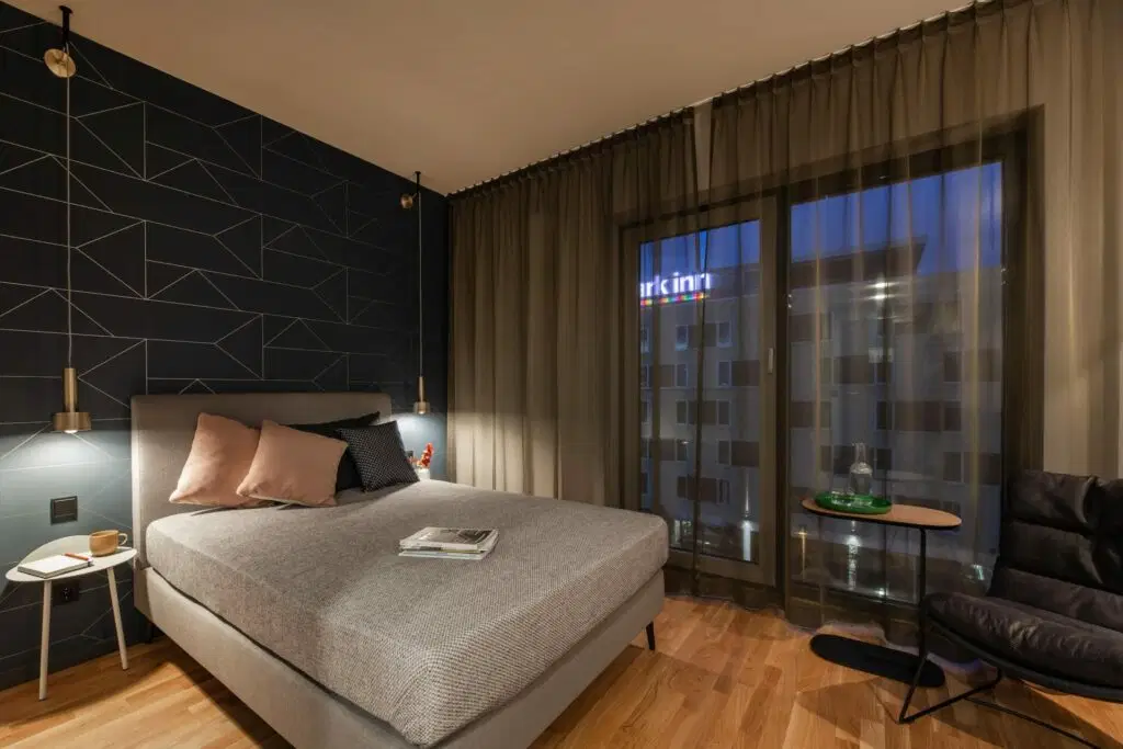 Ipartment Frankfurt Airport, Frankfurt – Xtra Smart