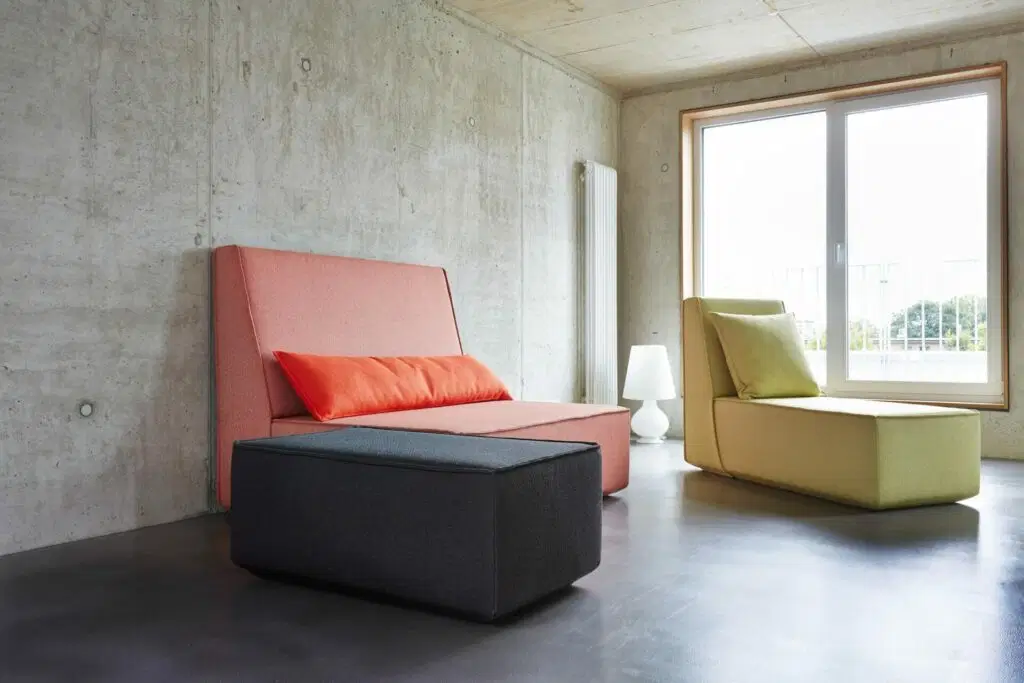 Ipartment Cologne Mulheim, Cologne – Amenities