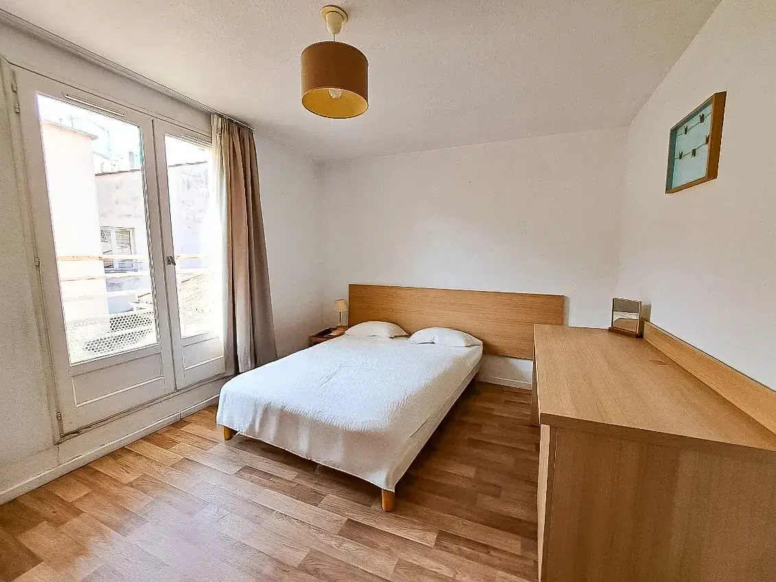 République Residence, Avignon – 1-Bedroom