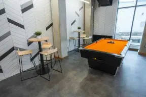 Oxford House, Newcastle – Amenities