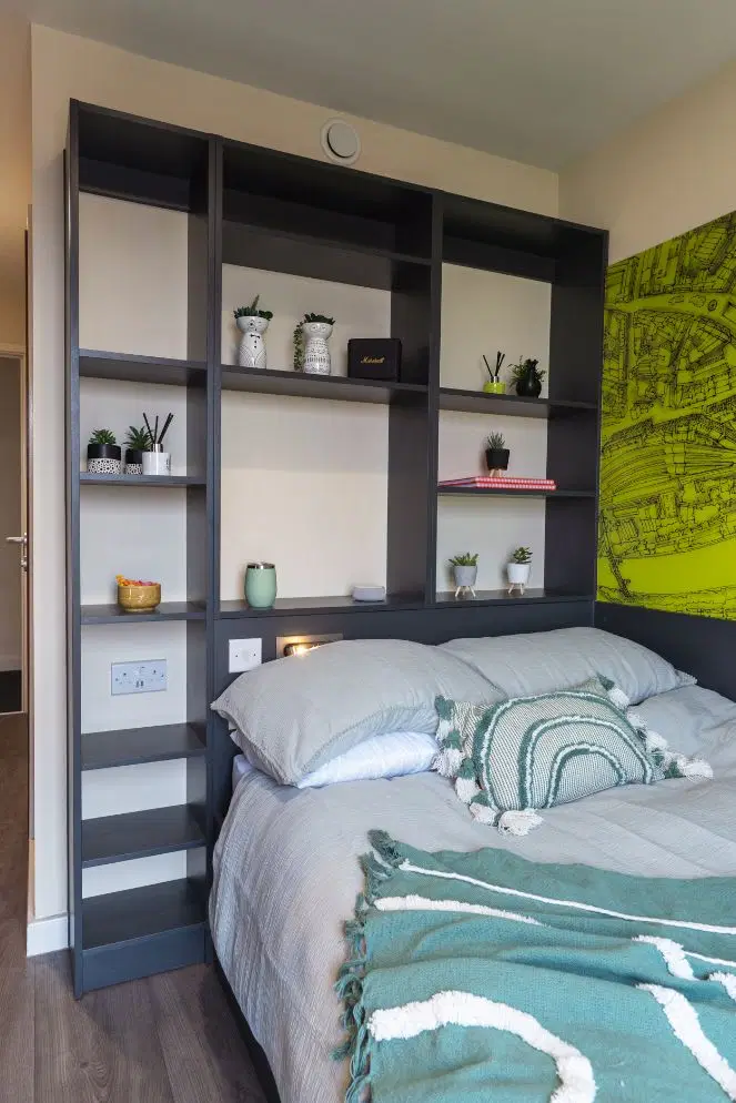Oxford House, Newcastle – 8 Bed City Classic Ensuite