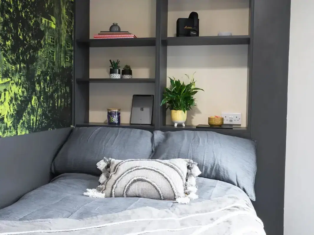 Oxford House, Newcastle – 6 Bed Premium En-suite
