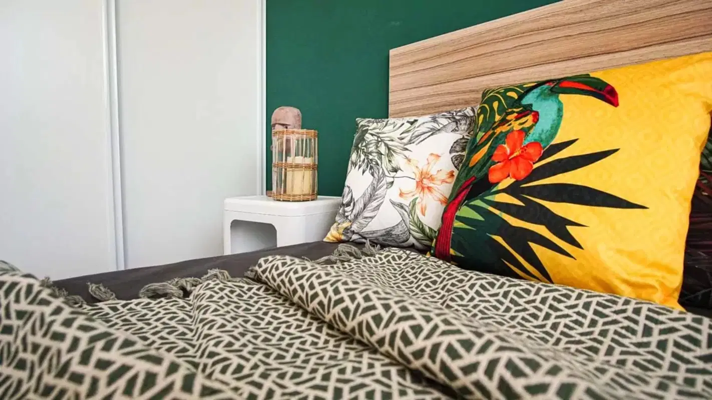 Kaïman Residence, Nîmes – 1-Bedroom