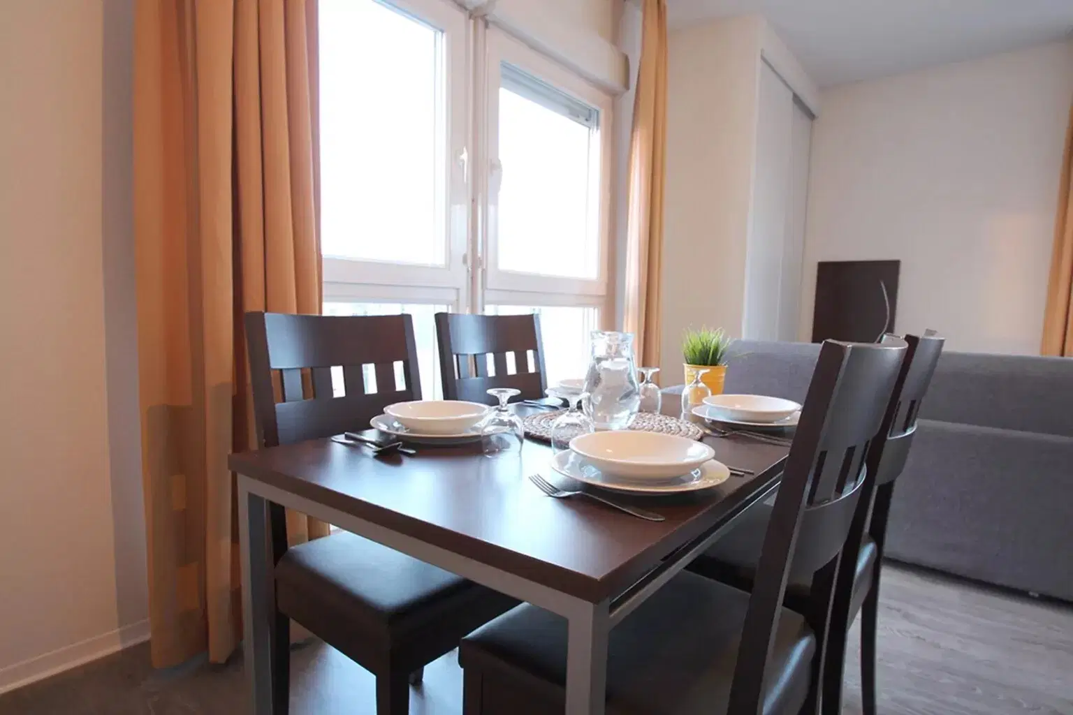 Citadelle Residence, Montpellier – 1-Bedroom
