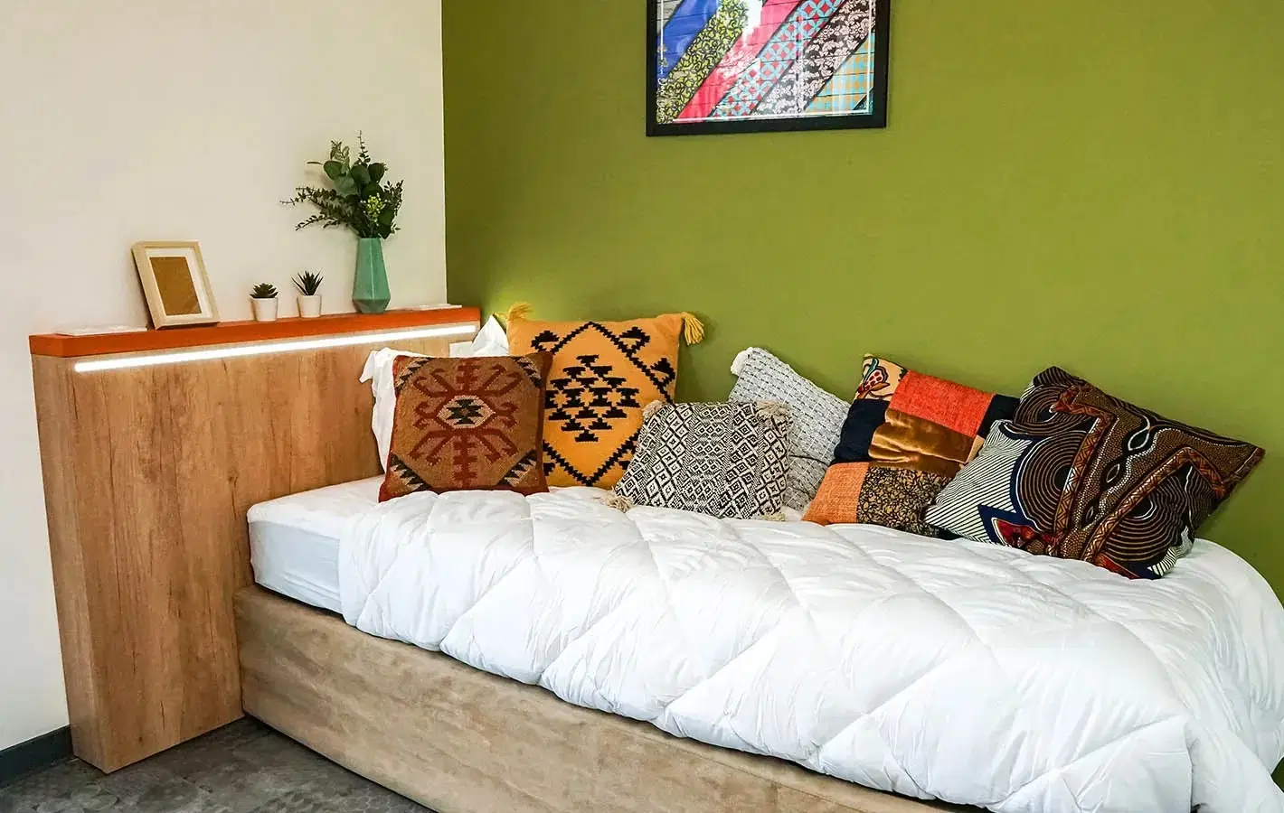 Kabane Residence, Montpellier – Studio