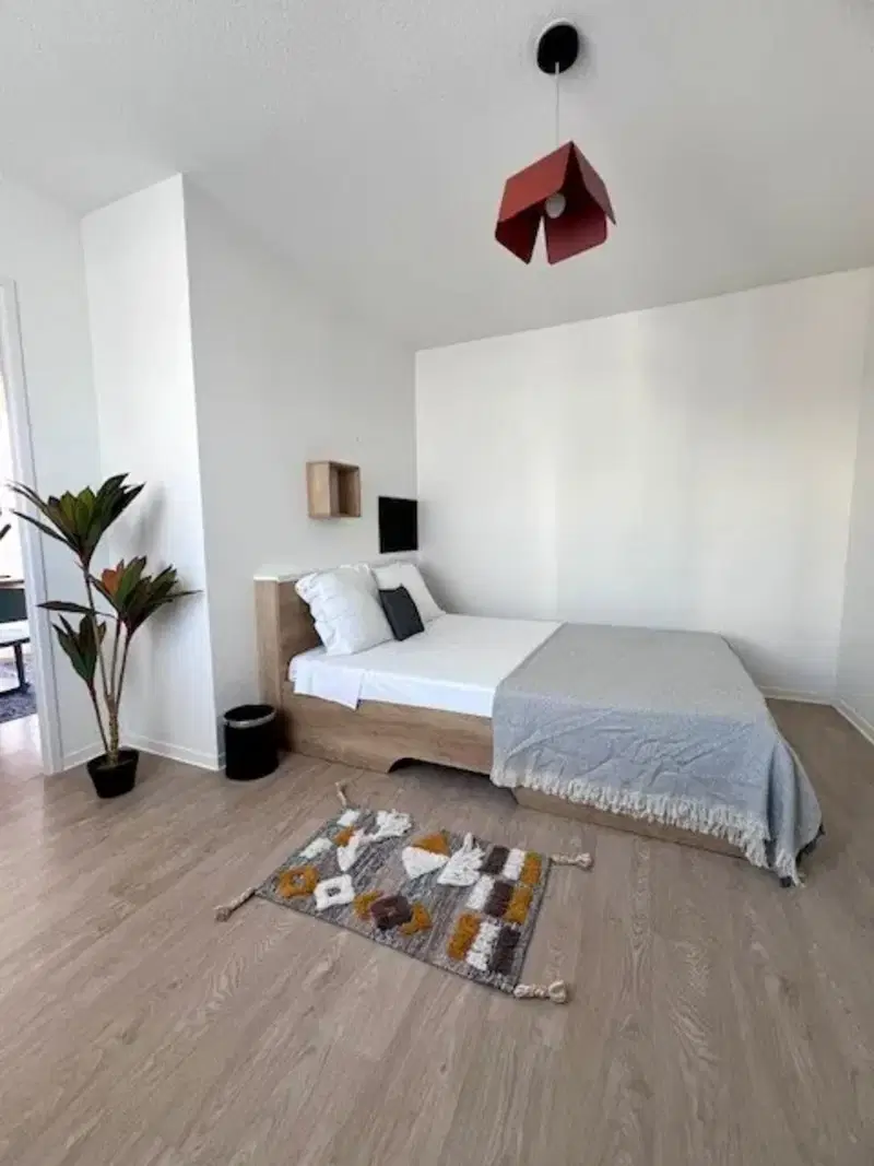 Le Spot Residence, La Rochelle – 1-Bedroom