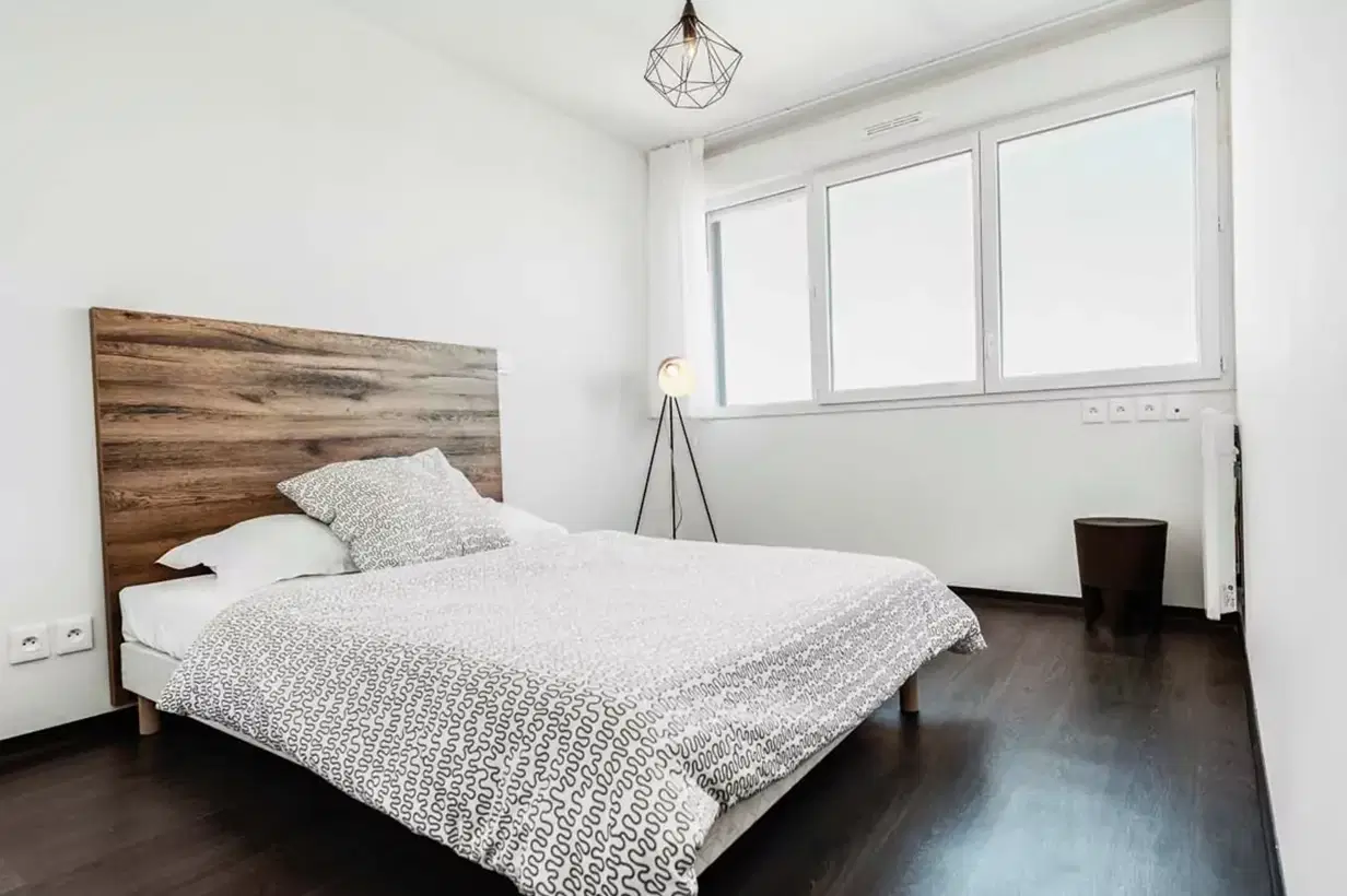 Kampus 30 Residence, Nîmes – 1-Bedroom