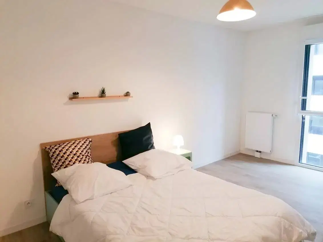 Lemon Residence, Brest – 1-Bedroom