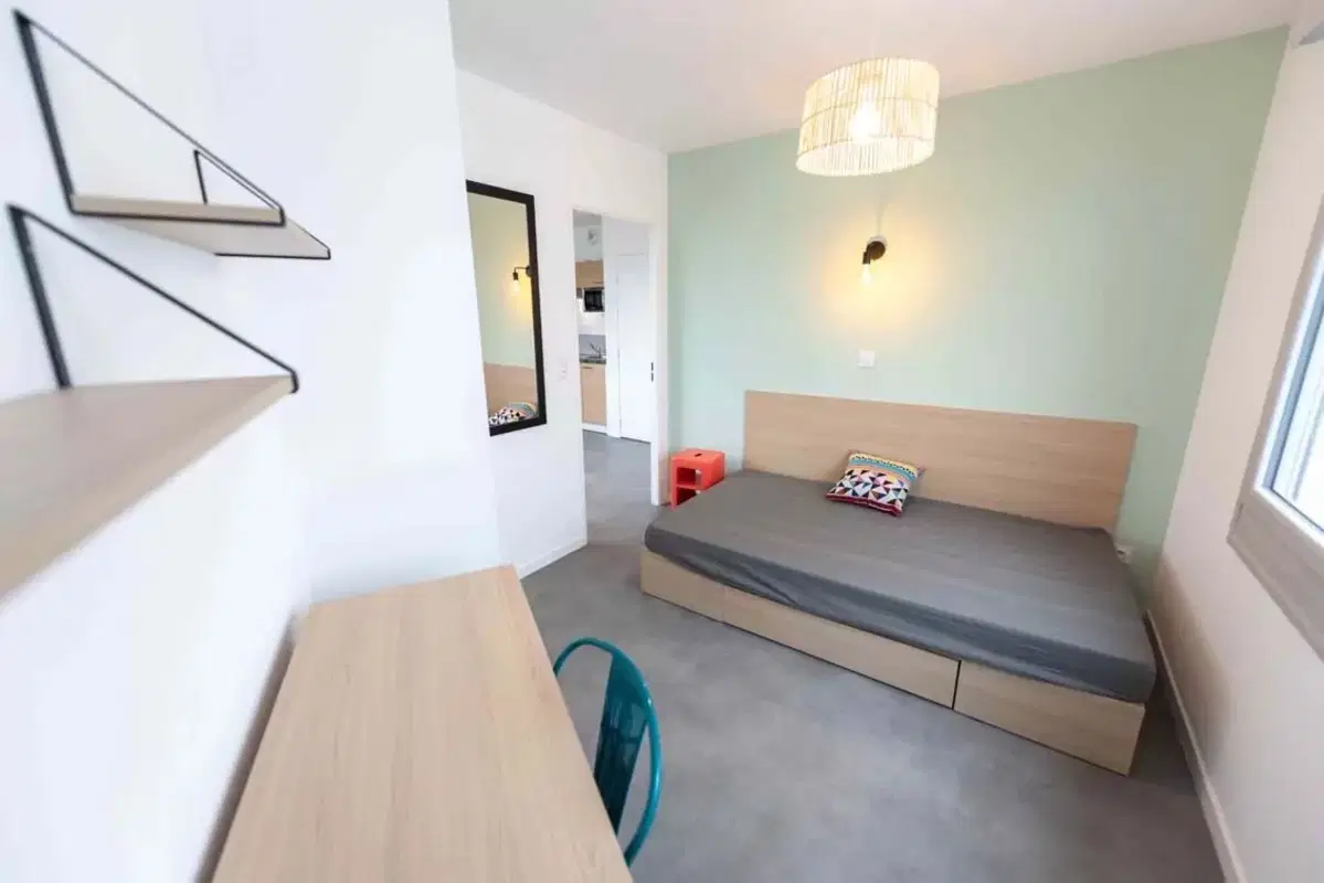 Gaya Residence, Tours – Private Room