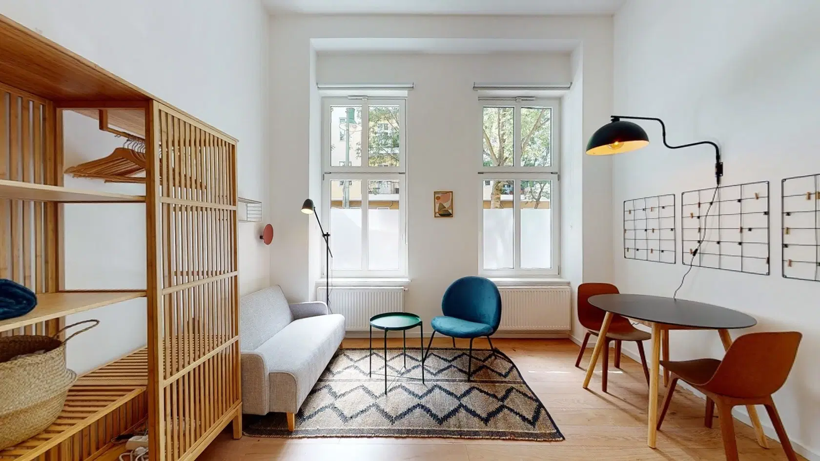 Prenzl 2, Berlin – Private Studio n°15