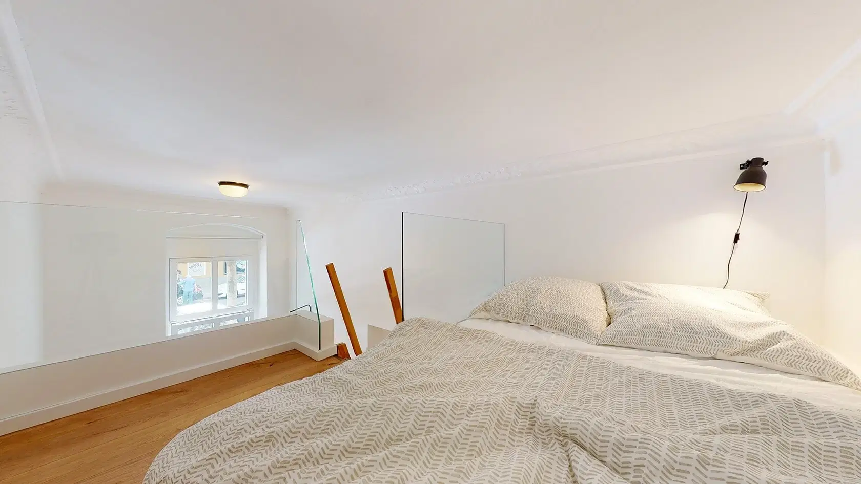 Prenzl 1, Berlin – Private Studio n°11
