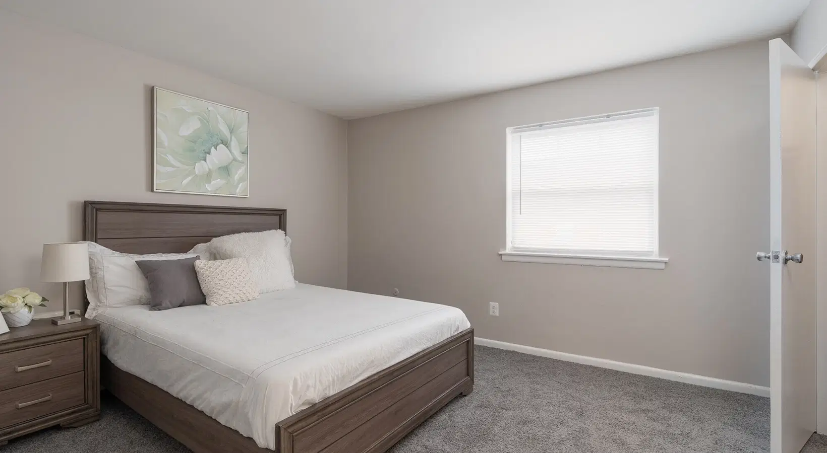 The Crossings at Glassboro, New Jersey – Bedroom