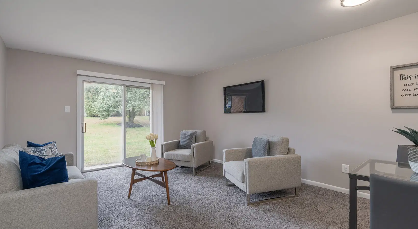 The Crossings at Glassboro, New Jersey – Common Area