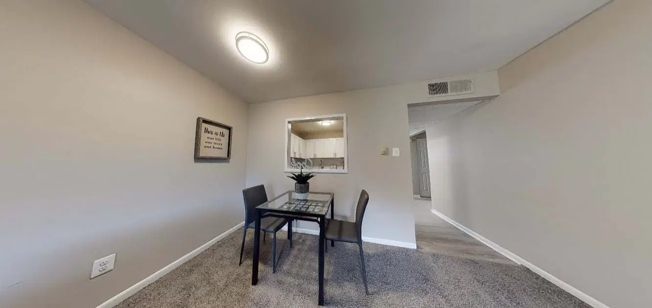 The Crossings at Glassboro, New Jersey – 1 Bedroom 1 Bathroom