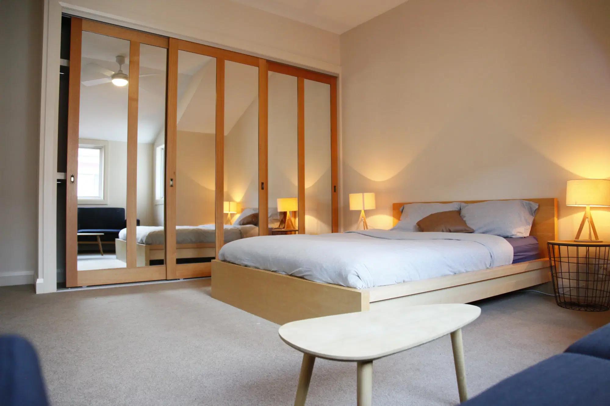 Room in a 7 Bedroom Apartment, Coward St. Mascot, Australia NSW 2020 – Room 5