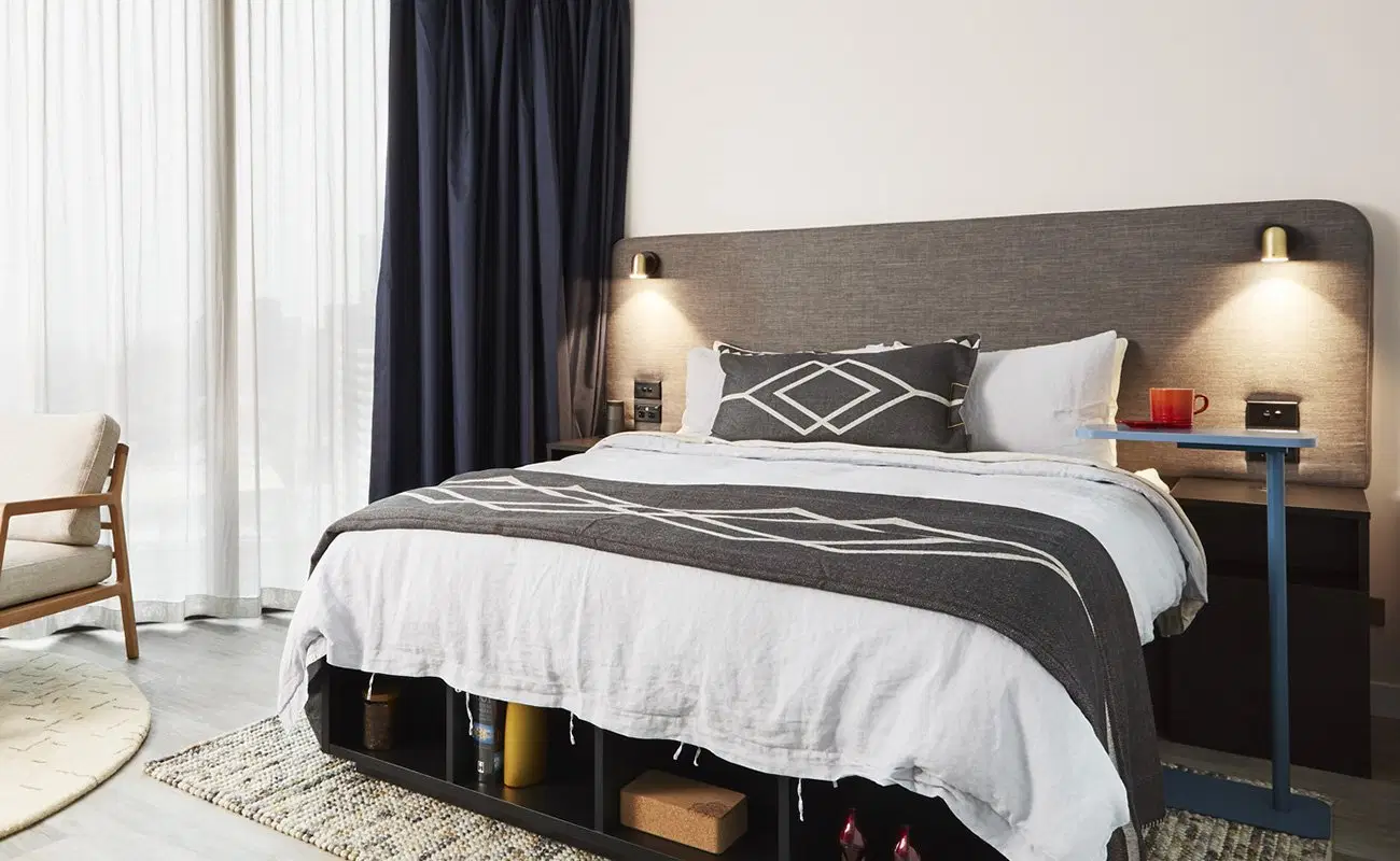 Scape Aurora, Melbourne – Signature Plus Studio Suite