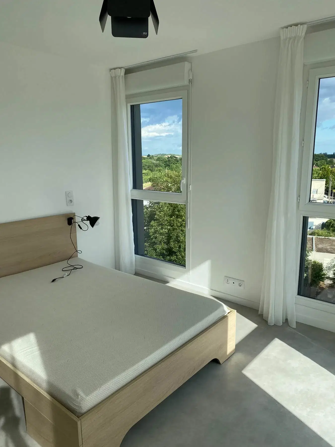 Fleep Dijon Residence, Dijon – 1-Bedroom