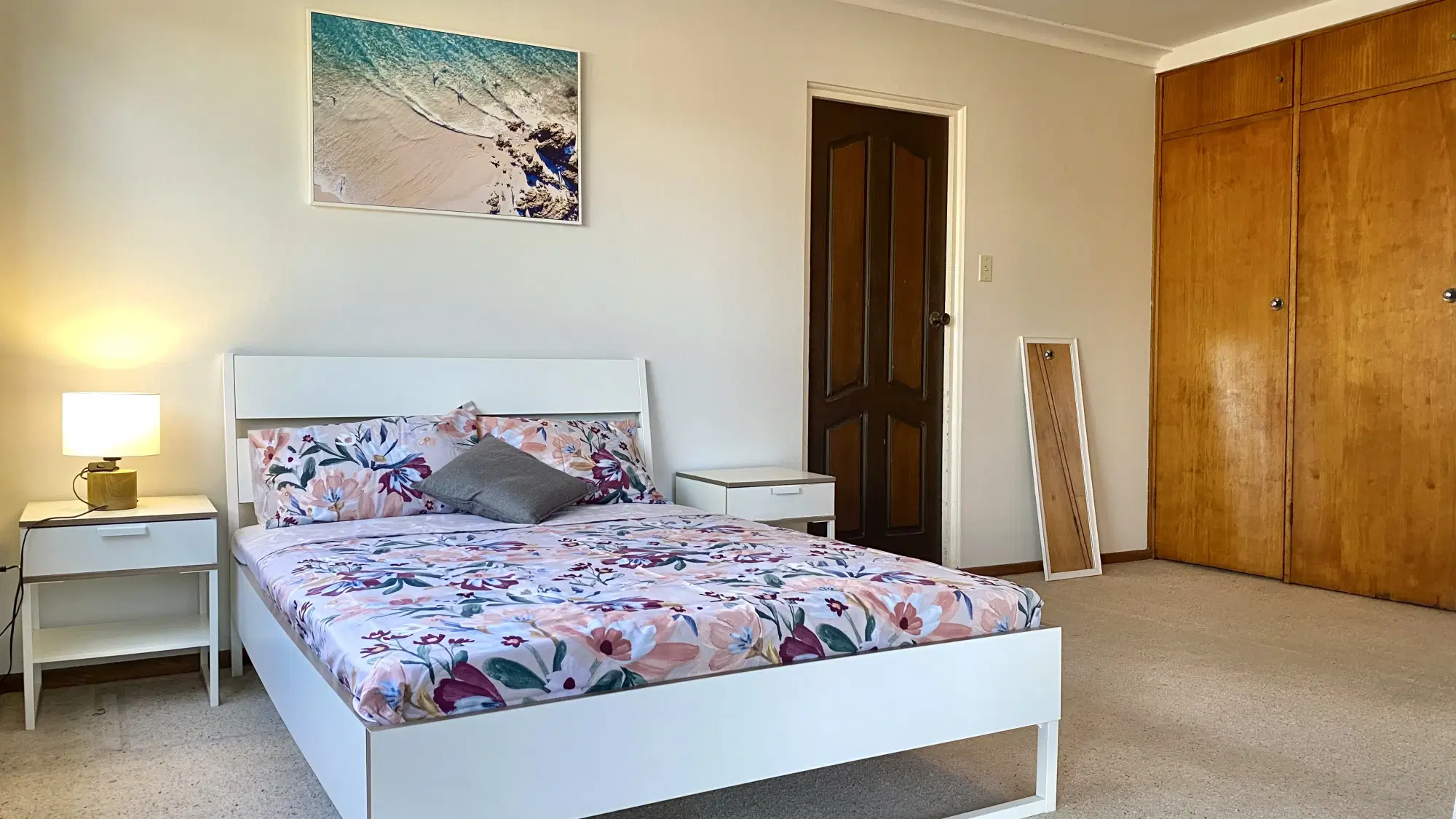 Room in a 5 Bedroom Apartment, Anzac Parade, Kingsford, Australia NSW 2032 – Room 4