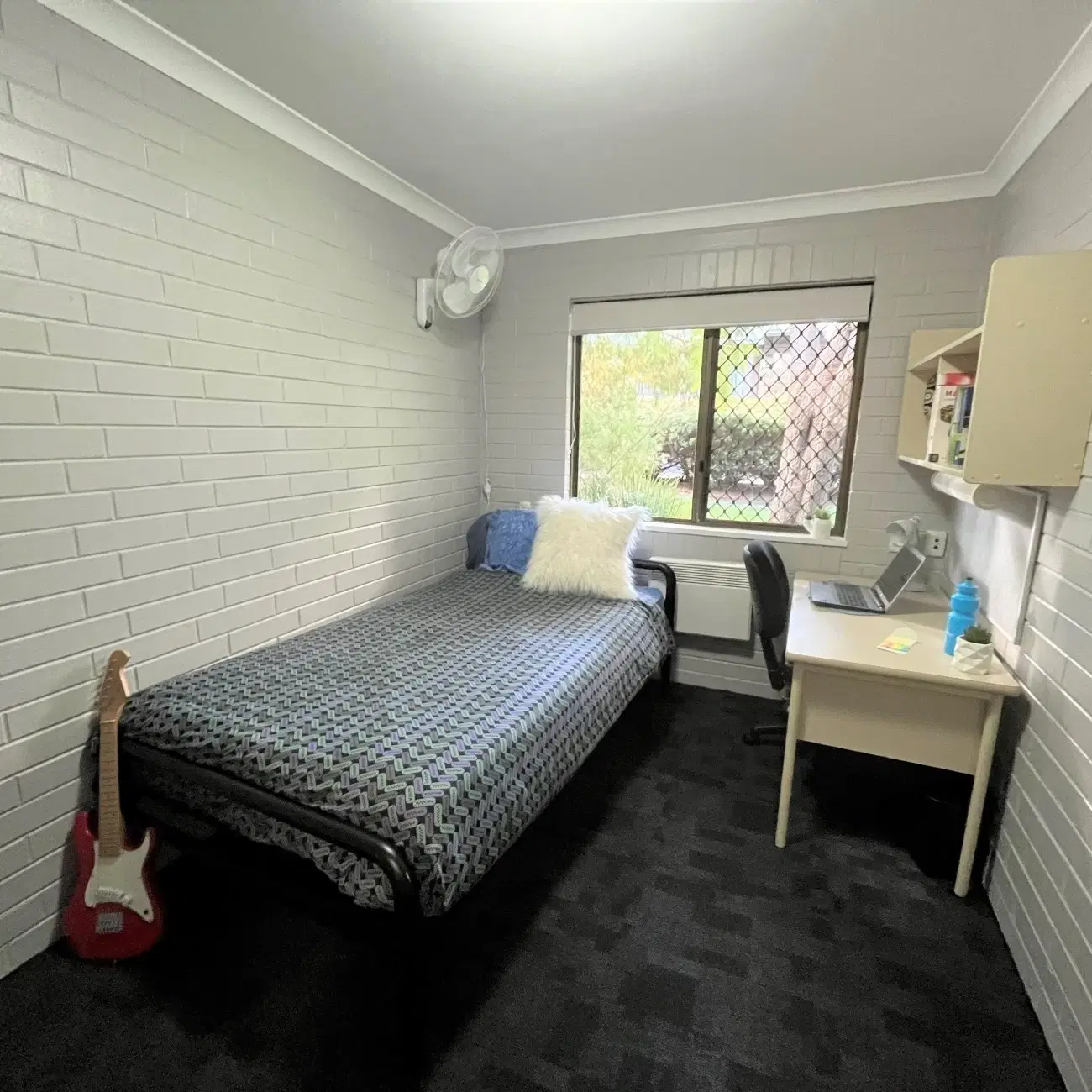 ECU Village Mount Lawley (Edith Cowan University and Associated Institutions), Perth – 3 Bedroom Lakeside