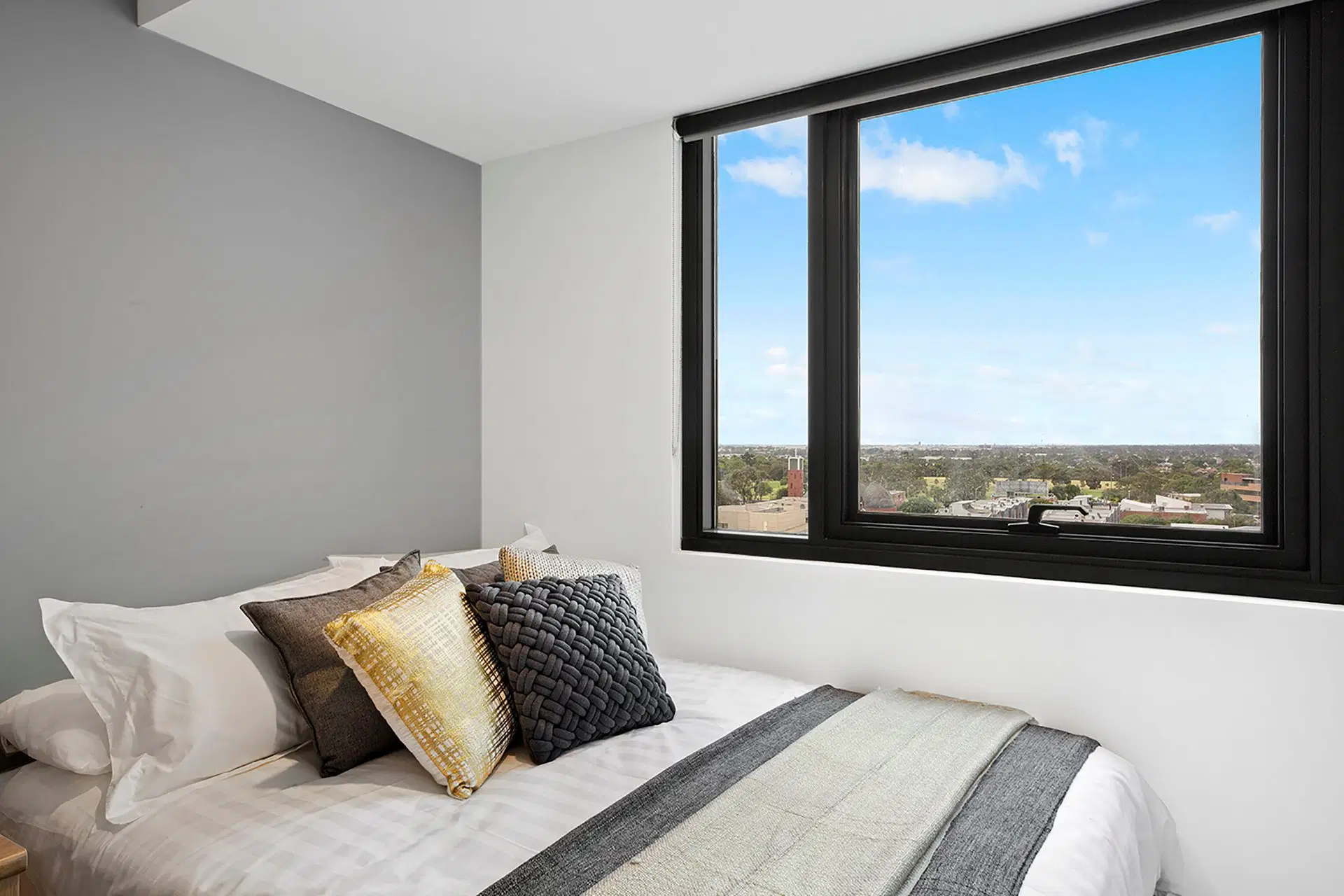 Scape Waymouth, Adelaide – Signature Studio, Queen Bed