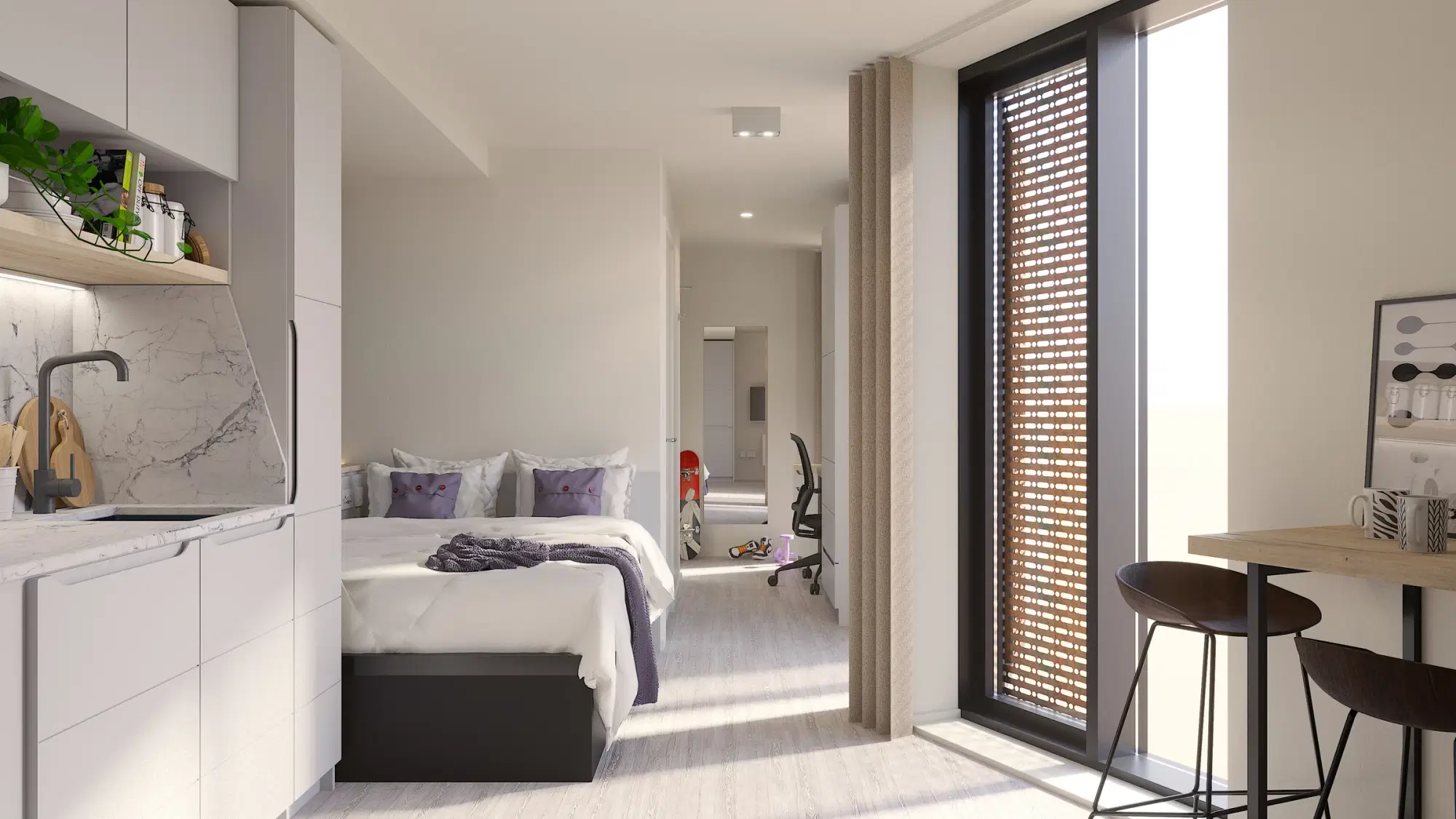 Vita Student Gough Street, Birmingham – Classic Plus
