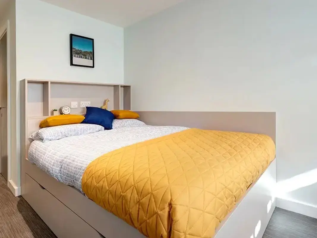 Carrick View, Falmouth – 7 Bed Large En-suite