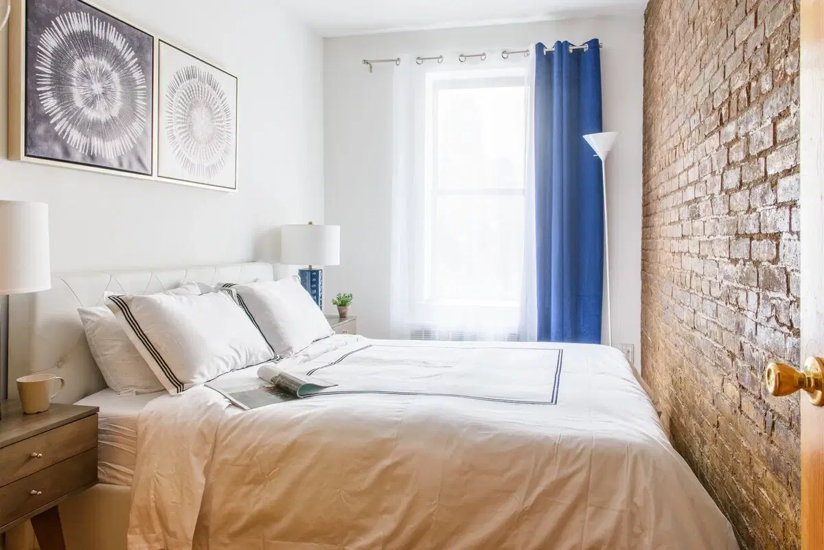Urban 26, New York – #26-3B: Room in 1 Bedroom and 1 Bathroom