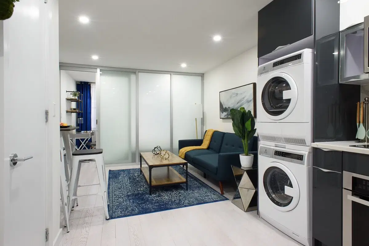 Urban 75, New York – #75-1B: Room in 1 Bedroom and 1 Bathroom